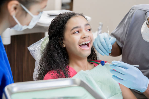 Best Emergency TMJ Treatment in Springboro, OH