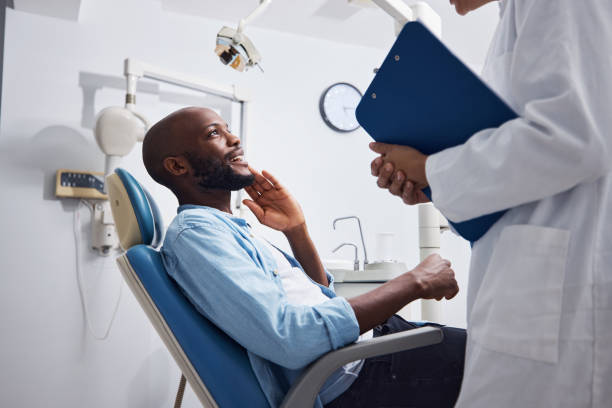 Best Emergency Treatment for Dental Infections or Abscesses in Springboro, OH