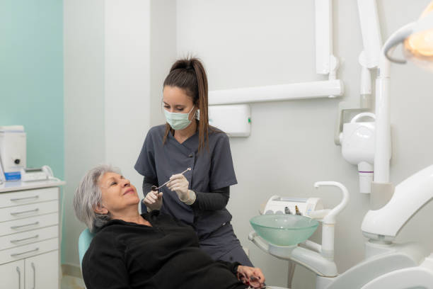 Best Emergency Dental Care for Broken or Chipped Teeth in Springboro, OH