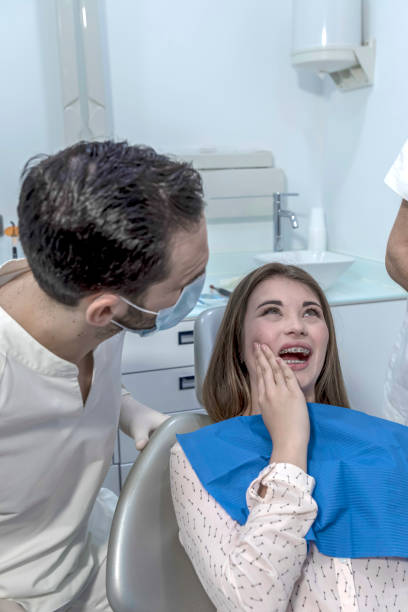 Best Emergency Denture Repair in Springboro, OH