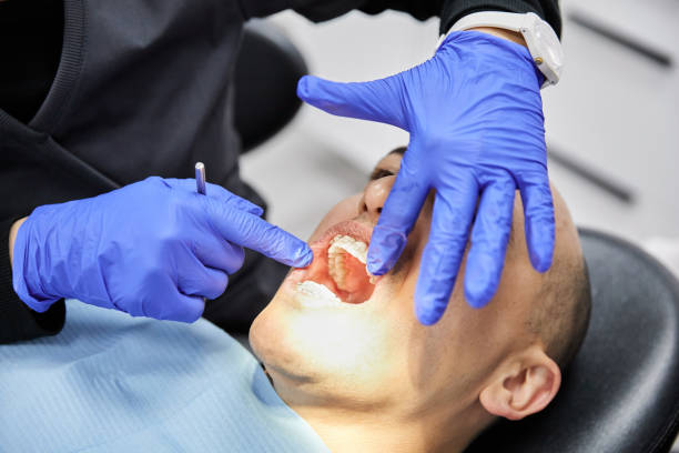Best Pediatric Emergency Dentist in Springboro, OH